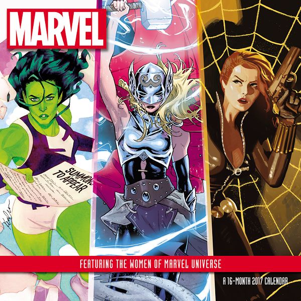 Comics category image